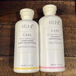 Keune Care